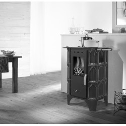 Piccolino Ofen individuelle Farbe
